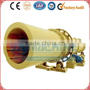 Competitive Rotary Drum Dryer In Top Quality for Sale Hot in South America and Africa thumbnail-3