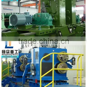 2014 Hot Selling Machine / Hydraulic Circle Shear Machine thumbnail-1