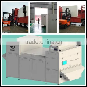 Recycling Plastic Color Sorter, Separating Machine thumbnail-5