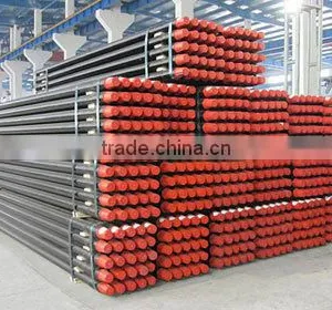 Water Well Drill Pipe Used/used Drill Pipe/used Drill Rod thumbnail-3