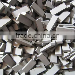 Yg6,yg8 Yg11,yg15 of Tungsten Carbide/carbide Tips/carbide Tips thumbnail-4