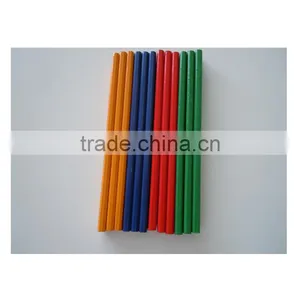 176-178*15*7mm Standard Size Octagonal Shape Wooden Carpenter Pencil thumbnail-2