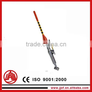 PTQ8.5-Amphibious Remote Rescue Device Pneumatic Life Saving Throwing Equipment thumbnail-1