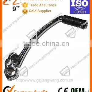 Alta Calidad Pedal Arranque Para Motocicleta YBR125 thumbnail-3