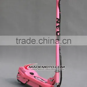 120W Foldable Electric Scooter/mini Electric Scooter(ES1205) thumbnail-1
