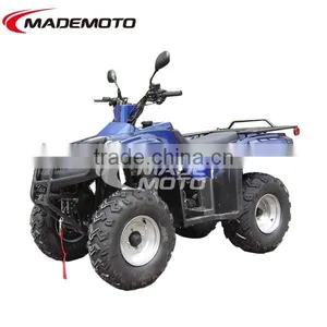 2015 Best Quality Cheap 200cc Atv for Sale AT2002 thumbnail-1
