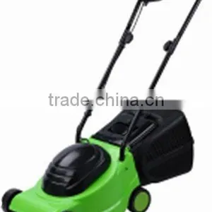 Lawn Mower thumbnail-1