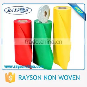 Anti uv Finished pp Polypropylene Non Woven Material thumbnail-3