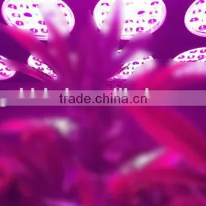 Greenhouse Led Panel Grow Light Switchable Indoor Growing Light With Best Price thumbnail-6