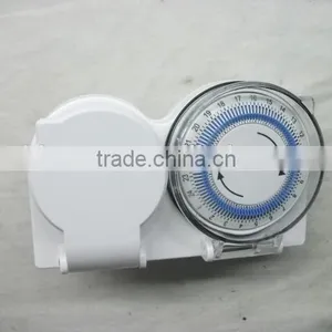 Hydroponics Mechanical Timer/Timer Socket/timer Switch thumbnail-2