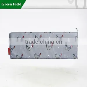 Green Field Garden Knee Pad, Garden Kneeling Strip thumbnail-1