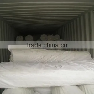 PE LDPE Material and Transparent Transparency Black Builders Film thumbnail-2