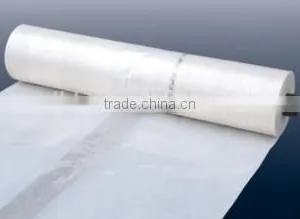 Hot Dipped Steel Pipe Structure Polyethylene Greenhouse PE Film Greenhouse thumbnail-2