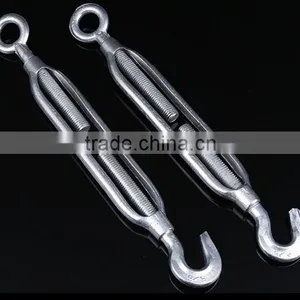 JIS Frame Type Turnbuckle Hook-eye thumbnail-2