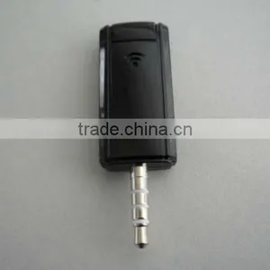 Universal Remote for Iphone /ipad /itouch on Airconditioner, TV, Hifi thumbnail-1