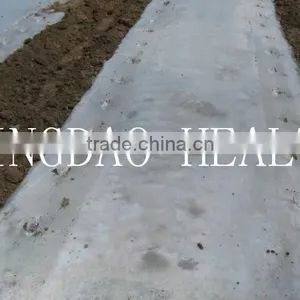 White/silver Effective Mulch Film for Strawberry thumbnail-6