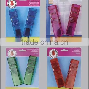 2pc Magnet Clothes Peg thumbnail-1