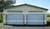 China Made ISO Certified Garage Shed Designs/ Steel Garage Buildings /portable Garage for Car thumbnail-4