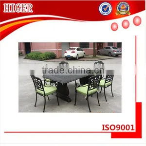 High Quality Beauty Outdoor Chair and Tables in China thumbnail-1
