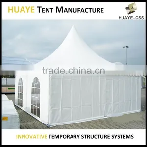 Popular Mongolian Yurt Tent for Sale thumbnail-2