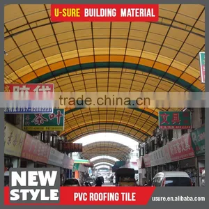 Low Price Pvc Japanese Roof Tiles thumbnail-2