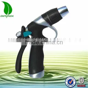 Three Parttern Spray Gun for Garden Irrigation thumbnail-1