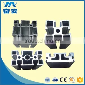 Promotional Various Durable Using Assembly Line Industrial Aluminium Profile thumbnail-4