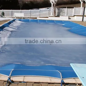 18' x 40' Ground Swimming Pool Winter Cover thumbnail-2