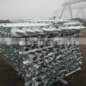 Ground Anchor Post thumbnail-3
