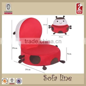 SFA00044 Child Sofa,fabric Cover Material,inflatable Lazy Sofa thumbnail-1