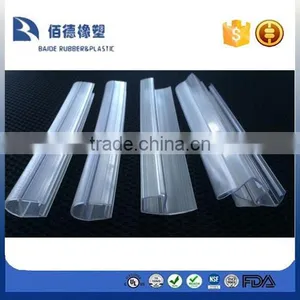 Customized Shower Room Door Seal thumbnail-1