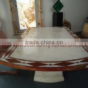PAKISTANI SUPPLIER PURE ONYX TABLES COLLECTION thumbnail-4