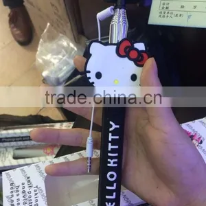 Yiwu Wholesale/shenzhen Design 2015 New Cheap Wireless Mobile Phone Monopod Selfie Stick thumbnail-6