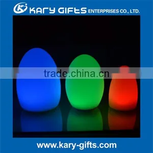 Christmas Decoration Wireless Led Table Lamp With Remote Control thumbnail-2