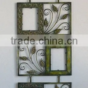 Metal Photo Frame (PL08-7379) thumbnail-1