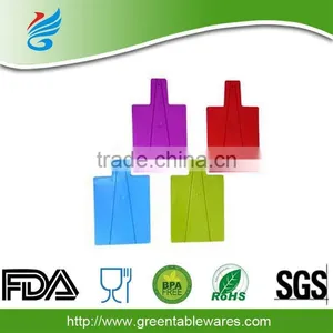 Hot New Products for 2016 Plastic Cutting Board/plastic Cutting Mat thumbnail-1