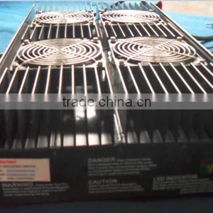 6KW HF-PFC On-board Lithium Battery Charger With CAN Communication Control o thumbnail-5
