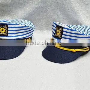 Promotional Sailor Caps In YiWu thumbnail-1