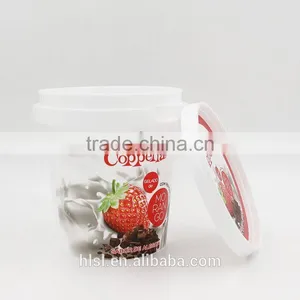 400 ML Ice Cream Tub With Brands,durable Ice Cream Tub ,ice Cream Packaging in Australia thumbnail-2