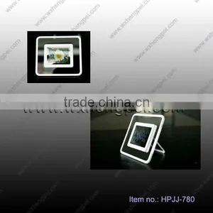New Mini 2.4" LCD Digital Photo Picture Frame thumbnail-1