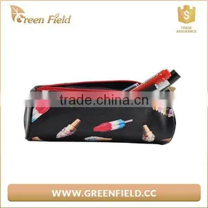 Wholesale Custom Pencil Case,PU Pencil Case,pencil Case for Teenagers thumbnail-2