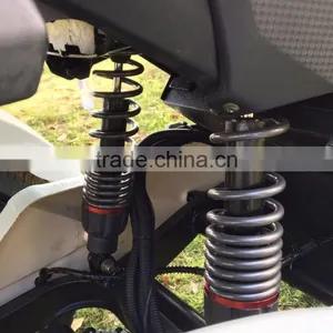 X-man Three Wheel Cross-Country Beach Electric Motorcycle, 60V20A Electric Bike for Elder thumbnail-3
