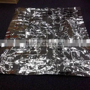 Rescue Blanket/Personal Themal Blanket/Emergency Foil Blanket thumbnail-1