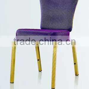 Action Back Aluminum Stacking Banquet Chair QL-C006 thumbnail-1