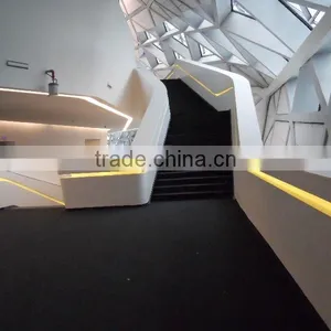 Best Price 100% Acrylic Solid Surface Sheets thumbnail-2