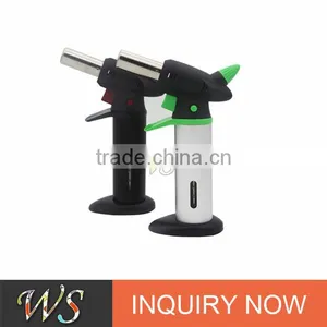 WSSKGF018 Hot Selling High Quality Custom Flame Gun Torch Lighter thumbnail-2