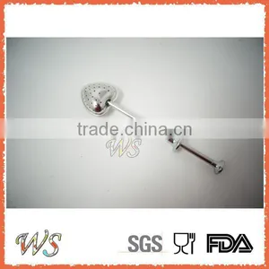 WSCLFT002 Stainless Steel Tea Infuser /Tea Strainer thumbnail-2