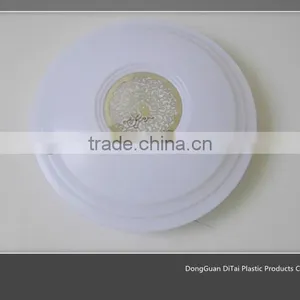 Vacuum Forming Plastic Ceiling Lamp Shade thumbnail-1