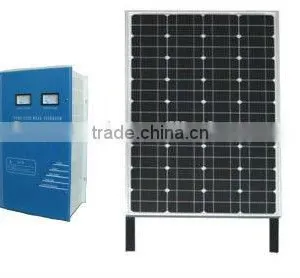 Led Solar Energy 60W thumbnail-6