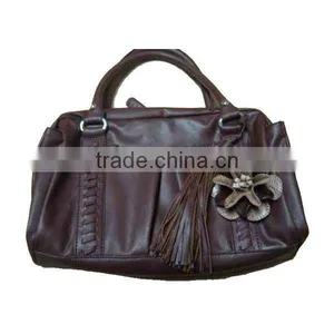 First Layer Leather Bag thumbnail-1